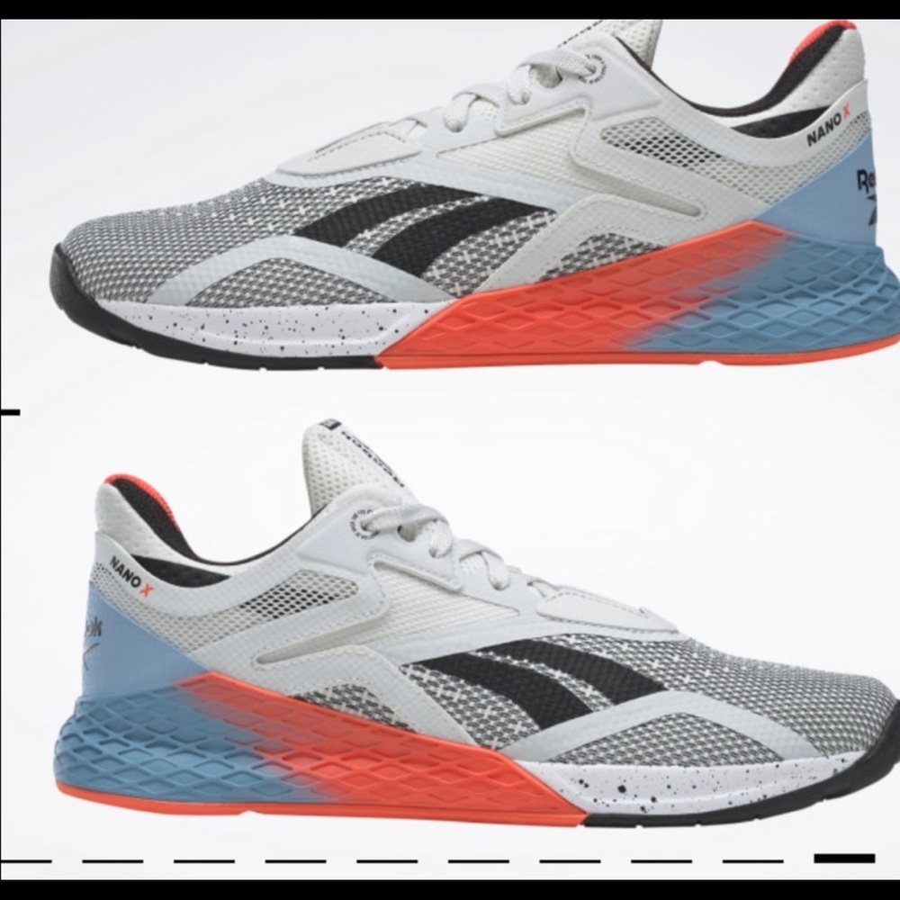 Reebok Crossfit Nano X Women’s Training Shoes
